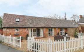 Photo of Megs Cottage