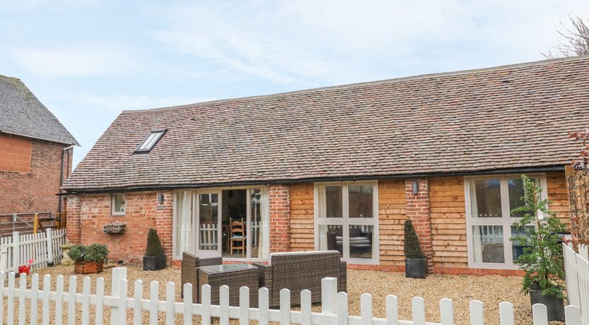 Photo of Megs Cottage