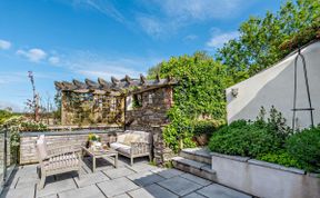 Photo of Cottage in North Devon