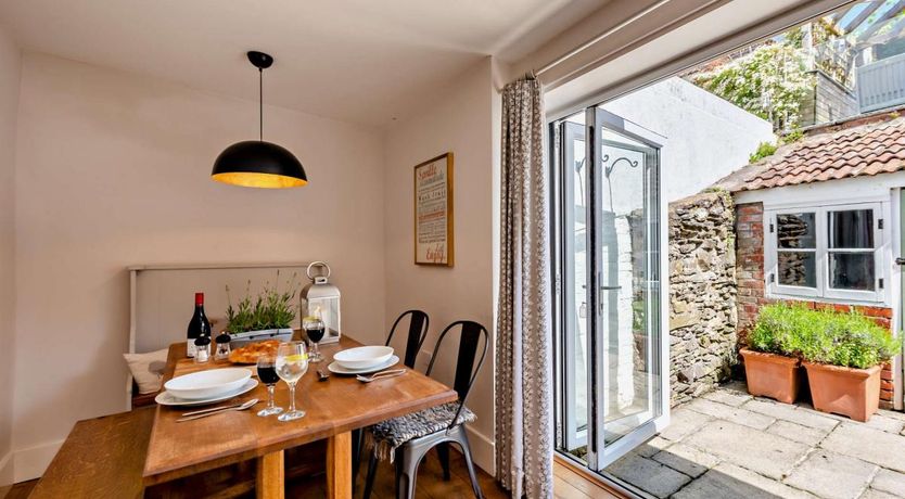 Photo of 2 Bed in Braunton