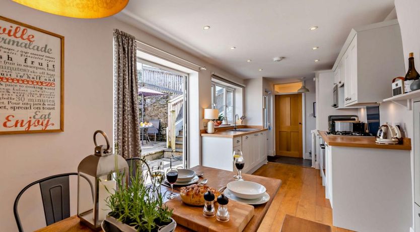 Photo of 2 Bed in Braunton