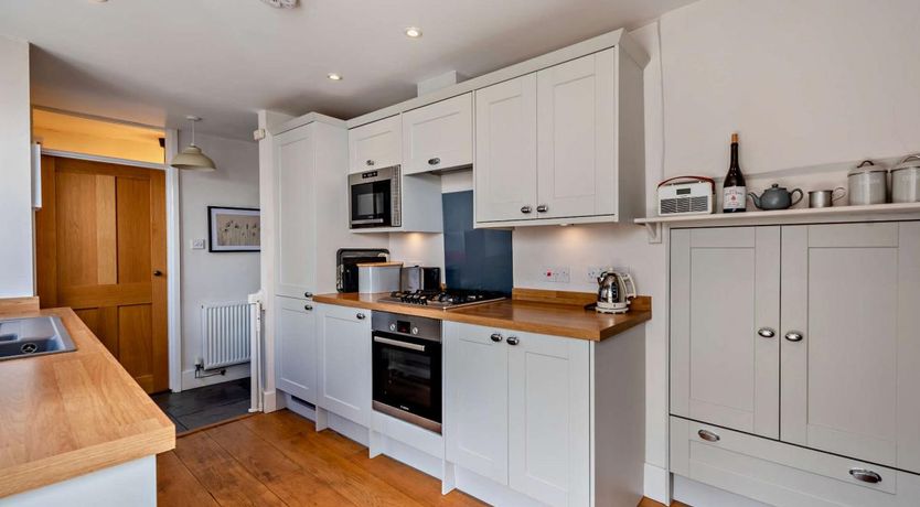 Photo of 2 Bed in Braunton