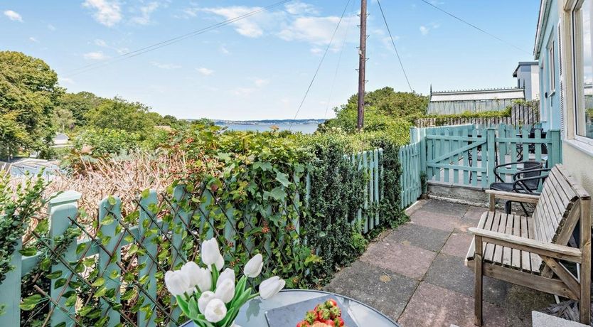 Photo of in Brixham (BX079)