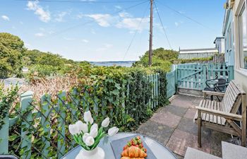 Bungalow in South Devon Holiday Cottage