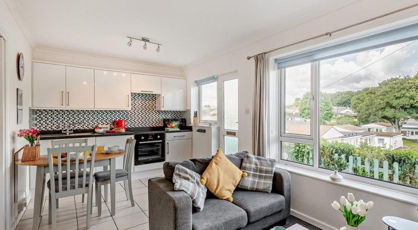 Photo of 2 Bed in Brixham