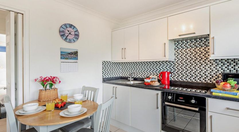 Photo of 2 Bed in Brixham