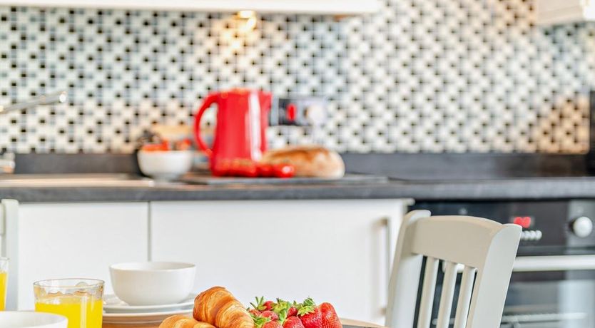 Photo of 2 Bed in Brixham