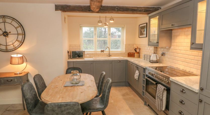 Photo of Orchard Barn