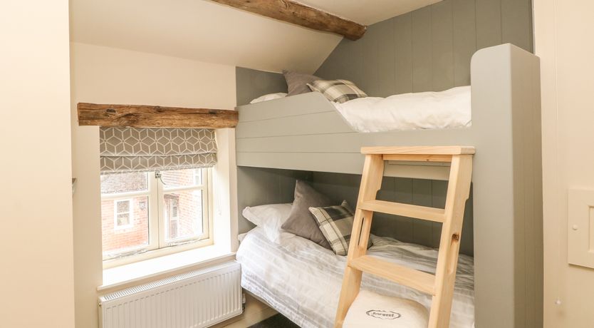 Photo of Orchard Barn