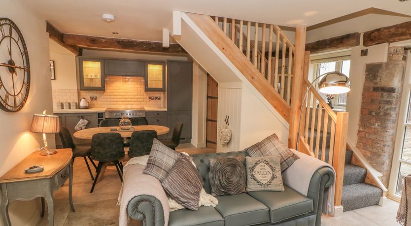 Photo of Orchard Barn