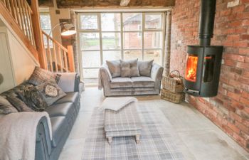 Orchard Barn Holiday Cottage