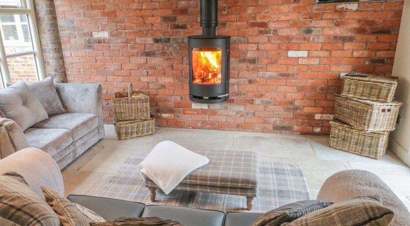 Photo of Orchard Barn