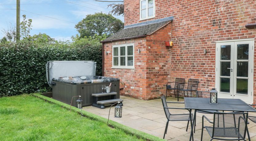 Photo of Orchard Barn