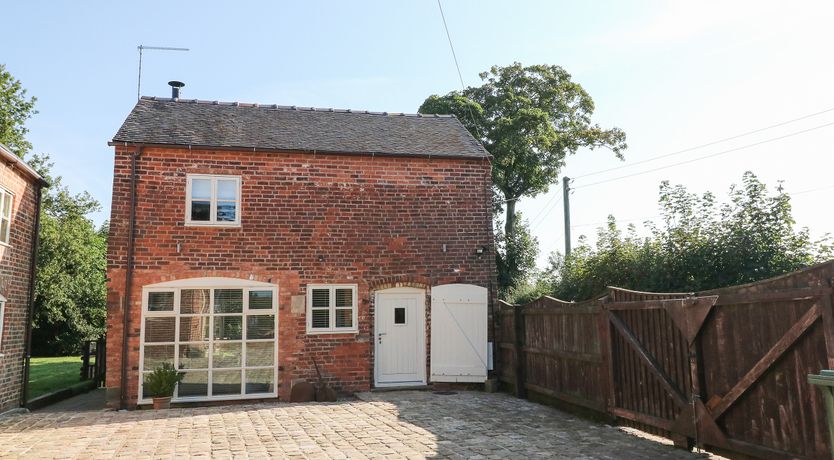 Photo of Orchard Barn