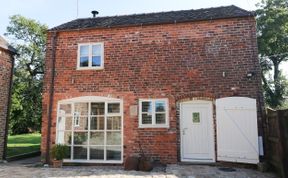 Photo of Orchard Barn