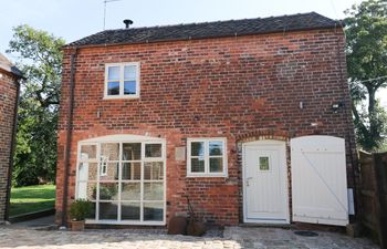 Orchard Barn Holiday Cottage