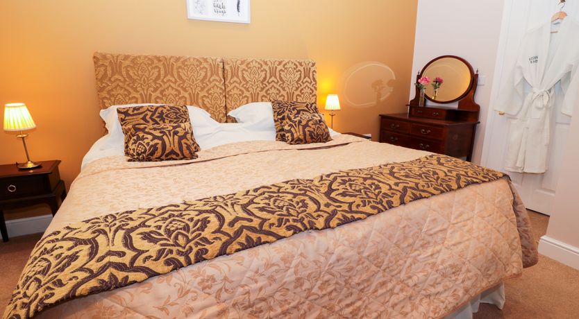 Photo of Granary Barn