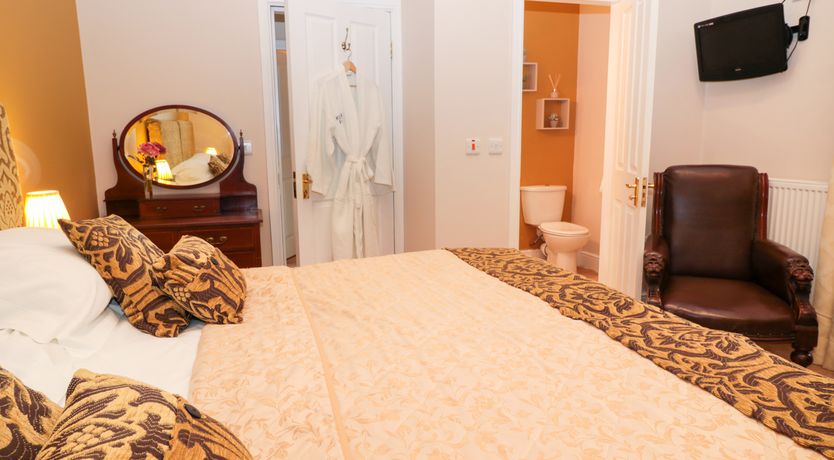 Photo of Granary Barn