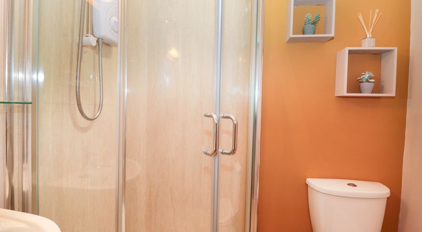 Photo of Granary Barn