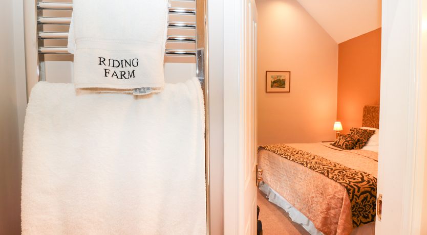 Photo of Granary Barn