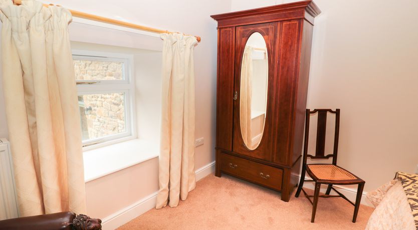 Photo of Granary Barn