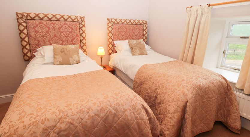 Photo of Granary Barn