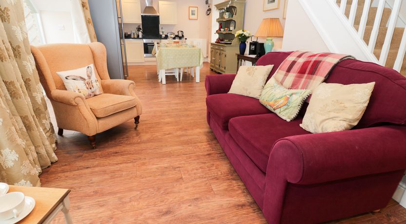 Photo of Granary Barn