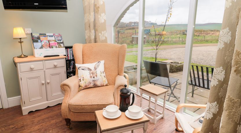 Photo of Granary Barn