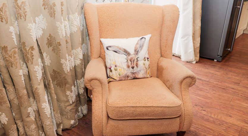 Photo of Granary Barn