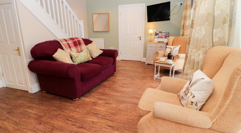 Photo of Granary Barn