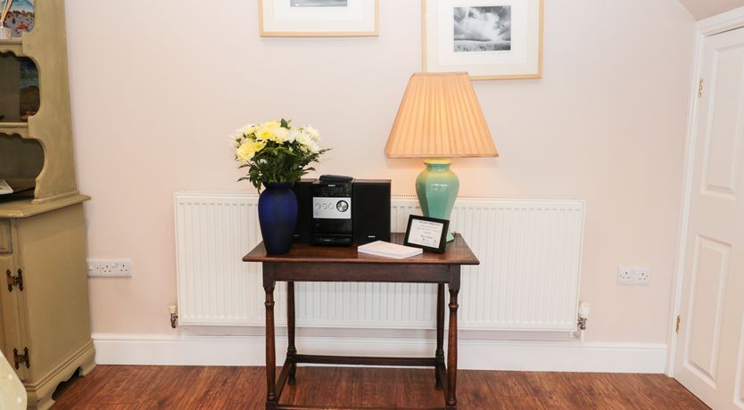 Photo of Granary Barn