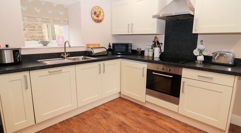 Photo of Granary Barn