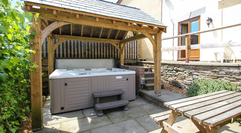 Photo of Lilly Cottage