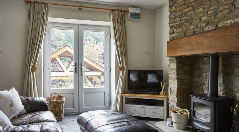 Photo of Lilly Cottage