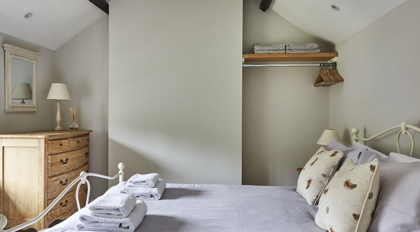 Photo of Lilly Cottage