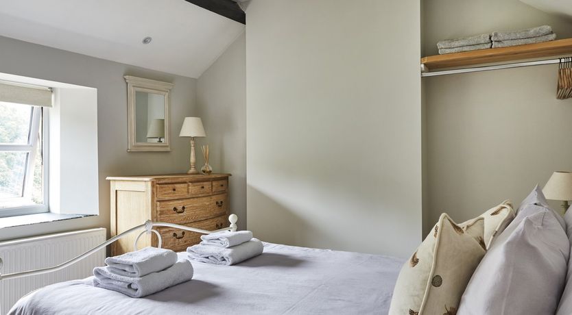 Photo of Lilly Cottage