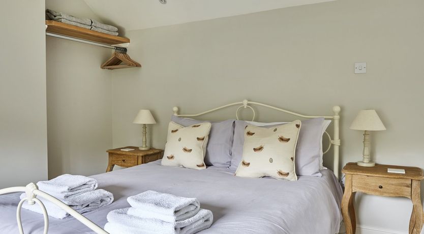 Photo of Lilly Cottage