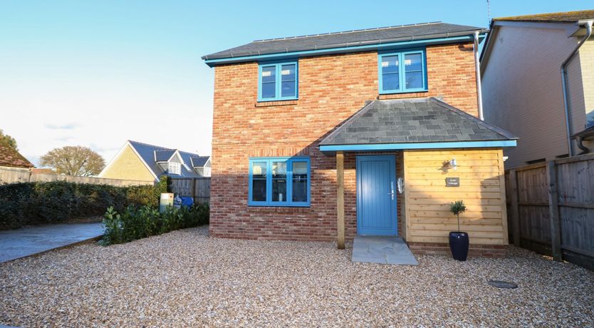 Photo of Crab Cottage