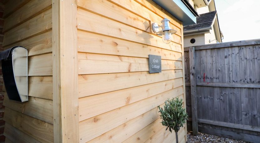 Photo of Crab Cottage