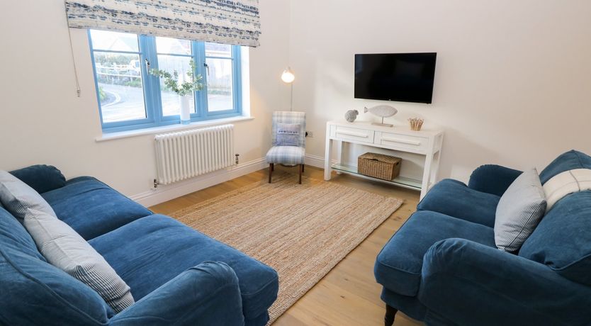 Photo of Crab Cottage