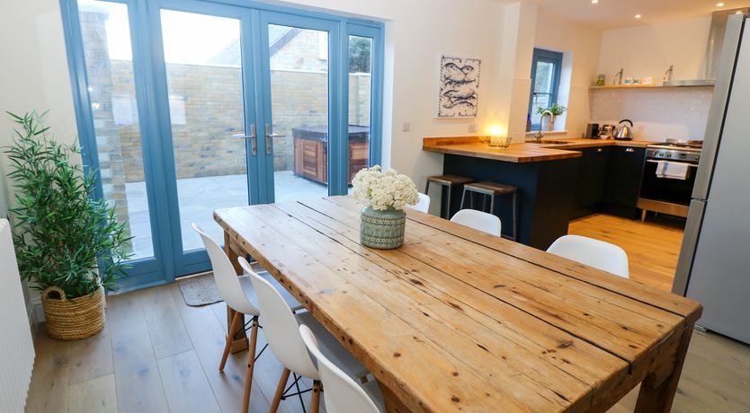 Photo of Crab Cottage