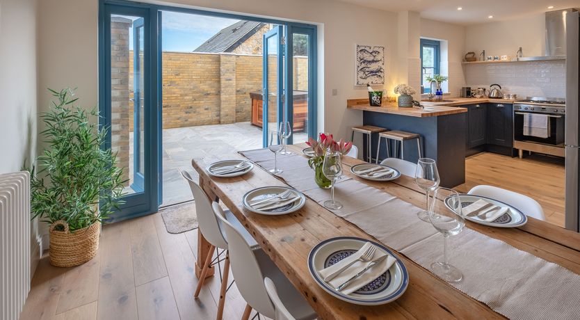 Photo of Crab Cottage