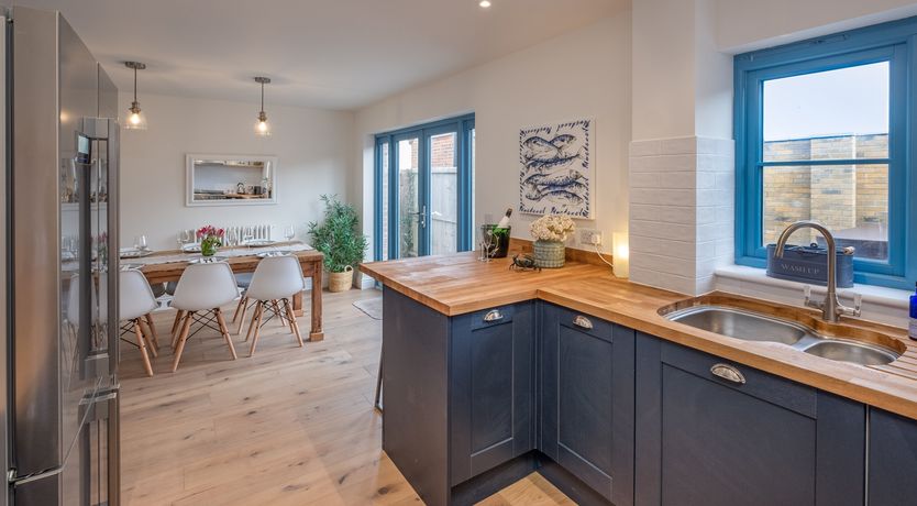 Photo of Crab Cottage
