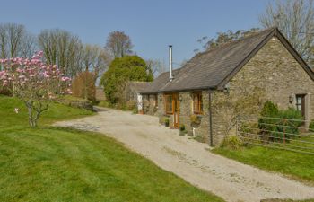 Hook Cottage Holiday Cottage