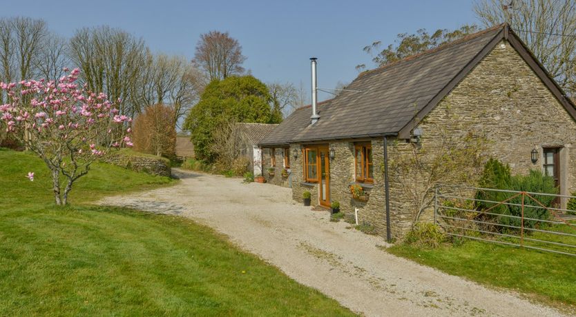 Photo of Hook Cottage