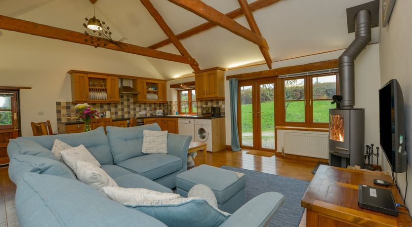 Photo of Hook Cottage