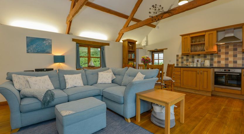 Photo of Hook Cottage