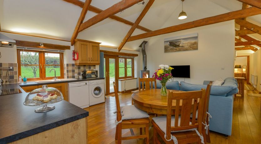 Photo of Hook Cottage