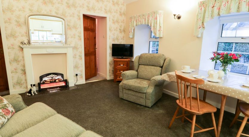 Photo of Garden Cottage