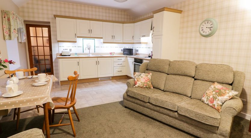 Photo of Garden Cottage